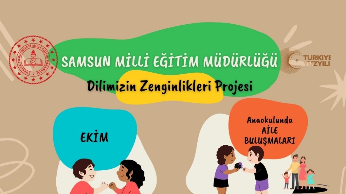 DİLİMİZİN ZENGİNLİKLERİ